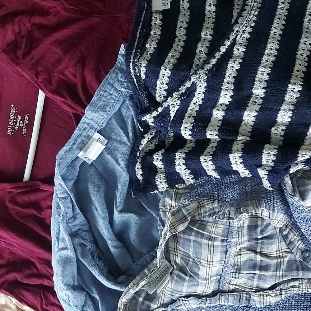 Maternity Bundle